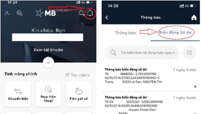 xoa-tin-nhan-bien-dong-tren-app-mb-bank