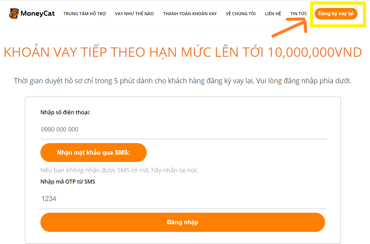 cach-thanh-toan-khoan-vay-money-cat-online