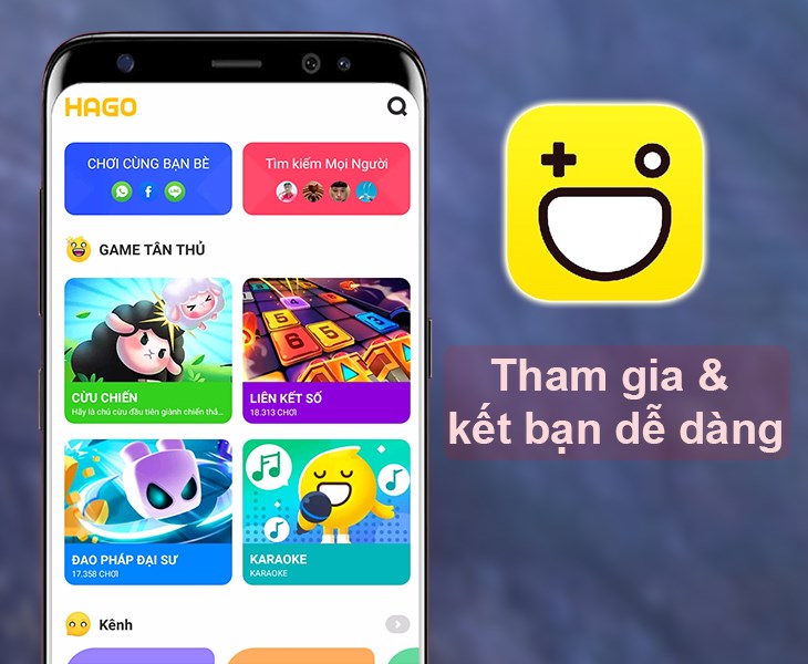 App-Hago-kiem-tien-khong-can-von