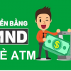 Cách Vay Tiền Bằng CMND (CCCD) và Thẻ ATM Agribank 2024