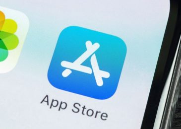 App Store bị lỗi không kết nối, không tải ứng dụng được trên iphone