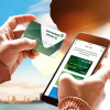 Cách vay tiền online trên app vietcombank 2022