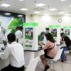 Cách thay đổi số Điện Thoại ngân hàng Vietcombank, digibank vcb, mobile banking