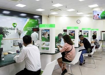 Cách thay đổi số Điện Thoại ngân hàng Vietcombank, digibank vcb, mobile banking