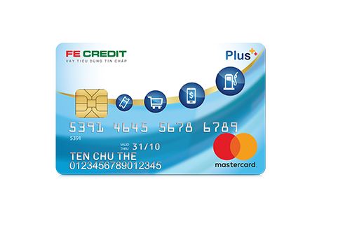 Tư vấn mở thẻ tín dụng - Gọi tổng đài vay tiền FE Credit