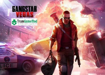 Gangstar Vegas – Cuộc chiến giành quyền lực tại thành phố tội lỗi