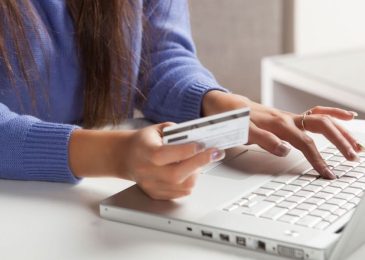 Thẻ tín dụng có thanh toán khoản vay được không?