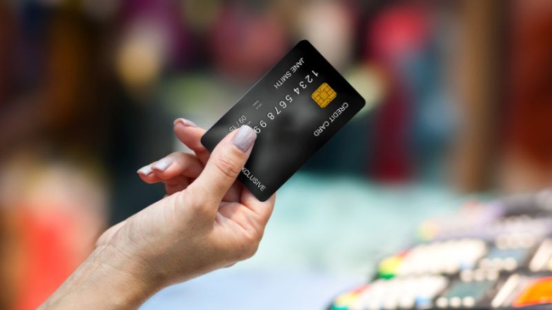 Thẻ tín dụng TPBank EVO có rút được tiền không