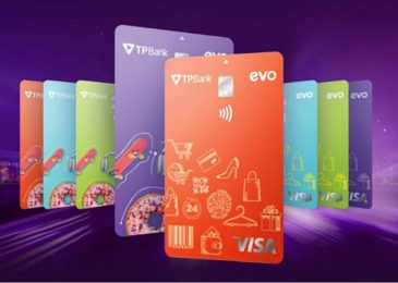 Thẻ tín dụng TPBank EVO có chuyển khoản được không? Có rút được tiền không?