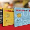 Nợ xấu có mở thẻ tín dụng Techcombank được không?
